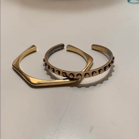 JCrew Bangles - Picture 3 of 6